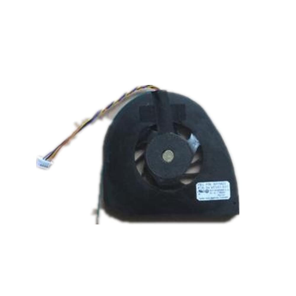 Ventilateur de refroidissement pour Lenovo ThinkPad T450 avec carte graphique intégrée noir