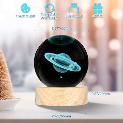 Opiniones y reviews de Lampara 3d . 23 Imagen adicional