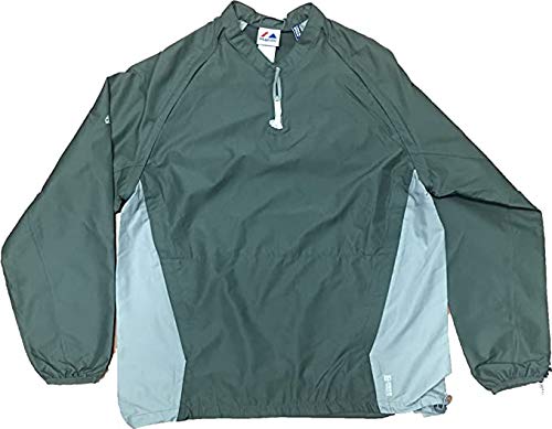 majestic マジェスティック メッツ ソフトシェルジャケット グラコン