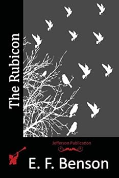 Paperback The Rubicon Book