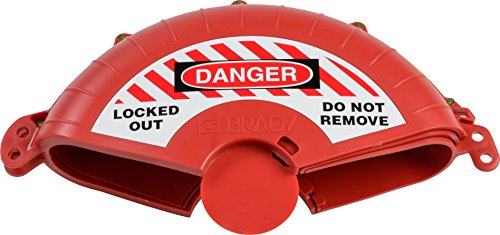 Sécuriser les vannes de grand diamètre contre toute rotation
