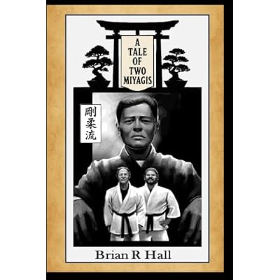 A Tale of Two Miyagis