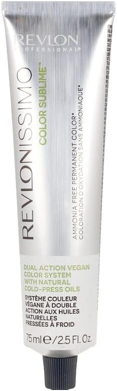 Revlon Professional Colour Rp Rvl Color Sublime 5 75ml