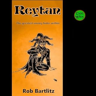 Reytan cover art