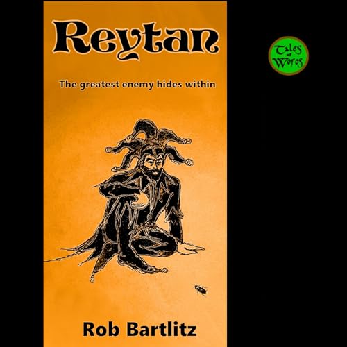 『Reytan』のカバーアート