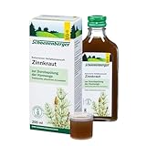 Schoenenberger Zinnkrautsaft 200 ml - Bio