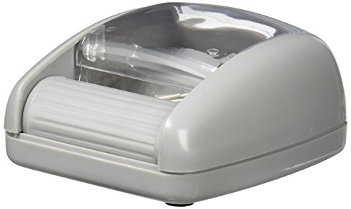 Plus Office 340 - Distributeur de trombones 8,5 x 9 x 4,2 cm Cover