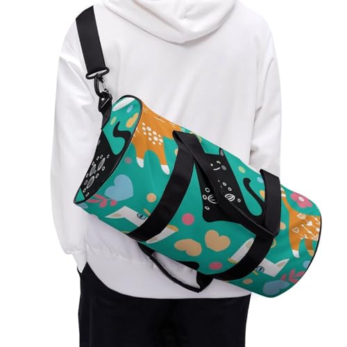 Sac de voyage Armée de l'Air pour simplifier vos bagages