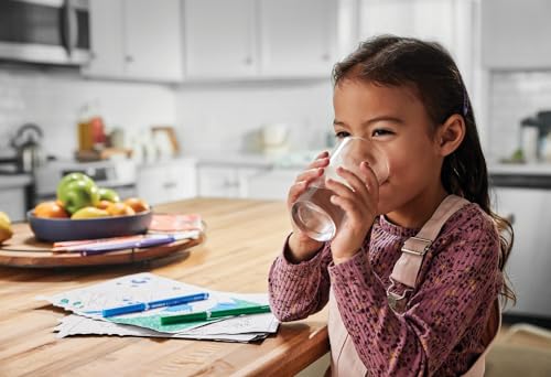 Frigidaire PurePour® PWF-2™ FPPWFU02 + PureAir® RAF-2™ FRGPAAF2 + PureAir® PK-2™ FRPAPK2RF Water & Air Filter Combo