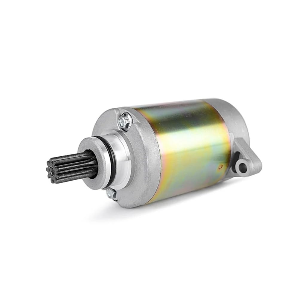 Démarreur moto 31100-20E00 pour AN125 AN150 VECSTAR 1995-2000 - 5