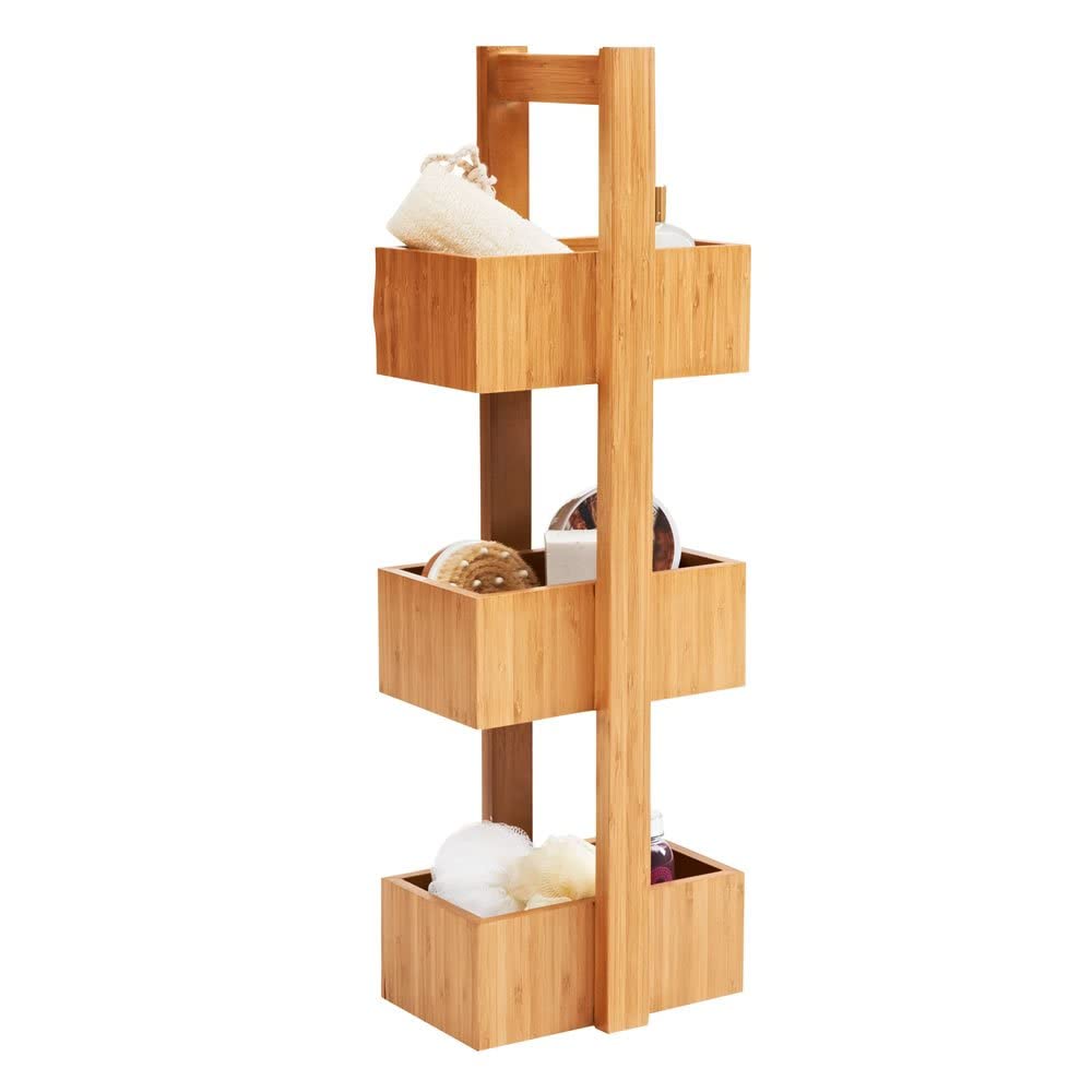 Wilko Bathroom Storage Rispa