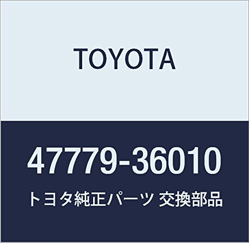 Amazon | TOYOTA (トヨタ) 純正部品 フロントディスクブレーキ