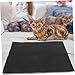 BESPORTBLE Warm Pet Cushion for Newborn Pregnant Arthritic Elderly Animals Reptile Warming Pad Pet Supplies