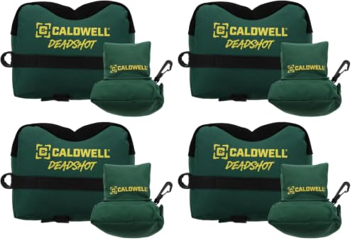 Caldwell Deadshot Shooting Rest