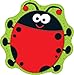 Carson Dellosa Ladybug Notepad (151029)