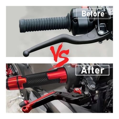 Levier d'embrayage moto 22mm : réparez les commandes de votre XT 600 E