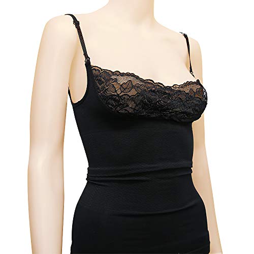 21年最新版 キャミソールの人気おすすめランキング16選 快適に着られる セレクト Gooランキング