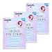 Spa Life Under Eye Patch - Korean Skin Care Eye Patches Strips - 2 Pack of 12 Treatment Each (Oxygenated)