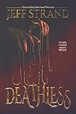 Deathless (Pressure Book 2)