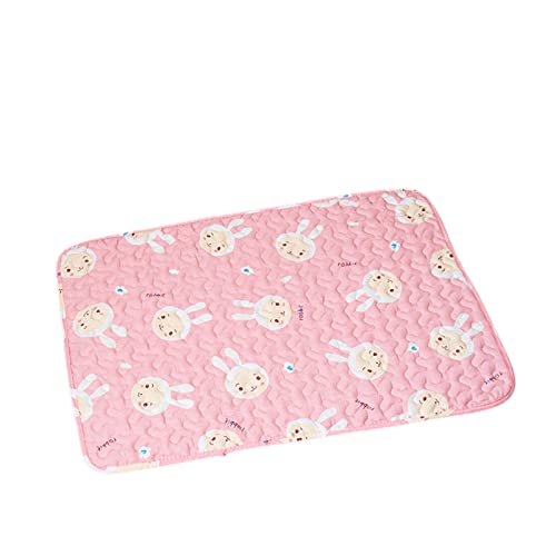 KOOBS Coperta per Cani Tappetino per Cani Che Dorme con Tappetino da Pavimento per Animali-40 * 30Cm,R