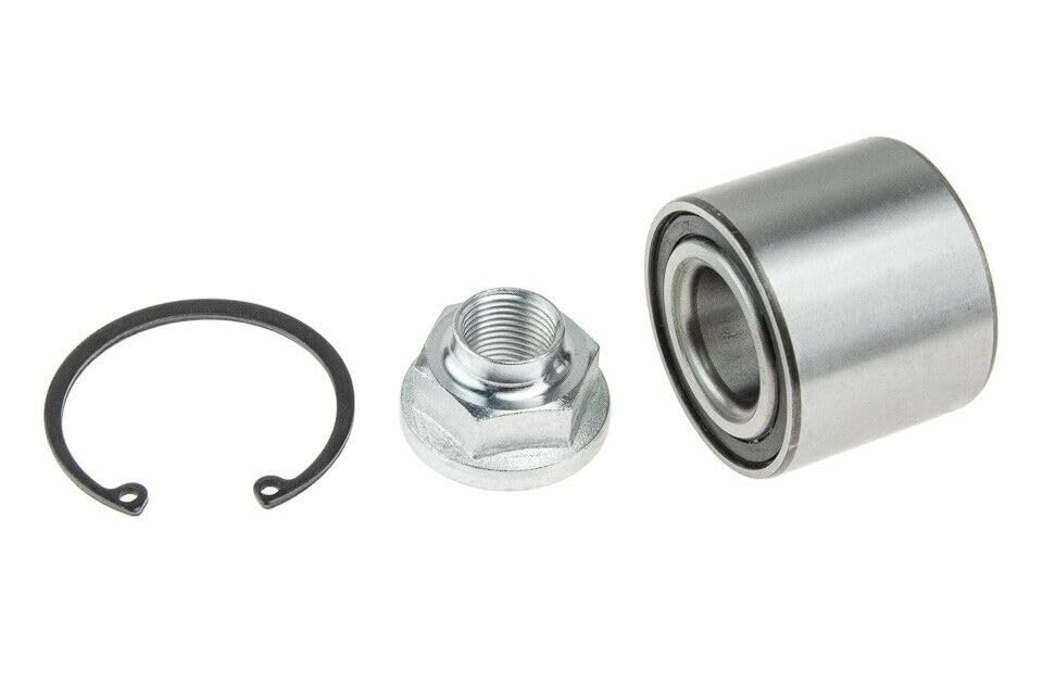 Stop au bruit de train arrière : Roulement de roue Suzuki IGNIS 2000-2003 4686080G00