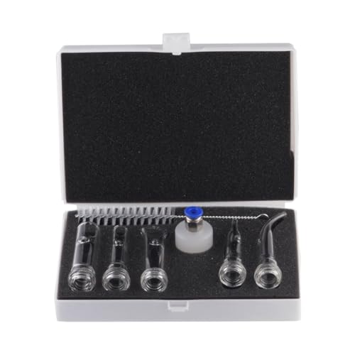 Hygiadermo Vacuo KLD - Aparelho de Vacuoterapia