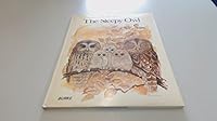 Sleepy Owl 0222006854 Book Cover