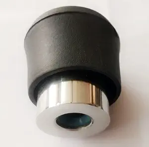 Black Liger Pressure Regulator Weight Whistle compatible for all Prestige Outer/inner Lid Pressure Cookers