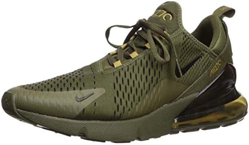 mens air max 270 olive green