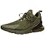 Multicolour Olive Canvas Black Olive Canvas 301