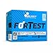 Produktbild Olimp Sport Nutrition Fortest, 120 Kapseln