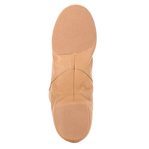 Elastic Jazz Slip-On by Dance Basix2