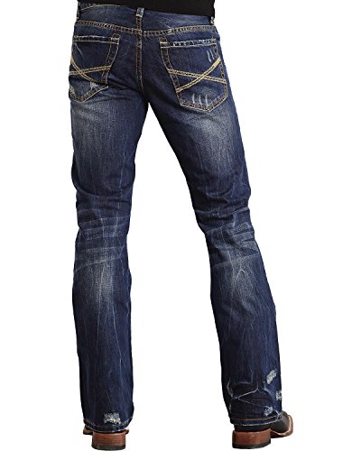 Stetson Men's Bootcut4