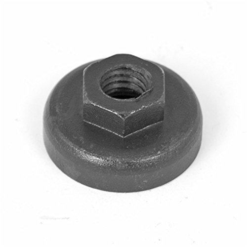 Image of Omix-Ada | 17402.07 | Engine Valve Cover Nut | OE Reference: 83502989 | Fits 1971-1983 Jeep CJ5; 1971-1975 CJ6; 1976-1986 CJ7; 1987-1990 Wrangler YJ