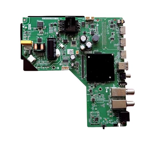 TP.SK516S.PB803(N) Solution Panne Allumage Carte Mère TV LCD PB803(N)