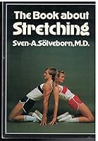 The Book About Stretching 0870406213 Book Cover