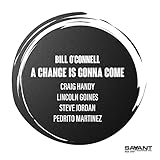 A Change Is Gonna Come
