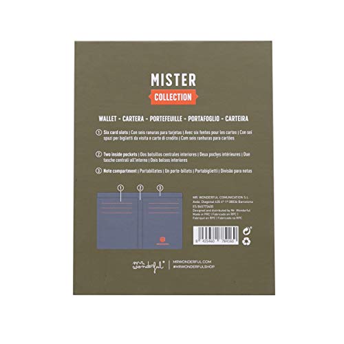 Wallet - Doe vandaag iets geweldigs - Image 6