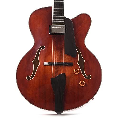 Eastman AR503CE Archtop Classic