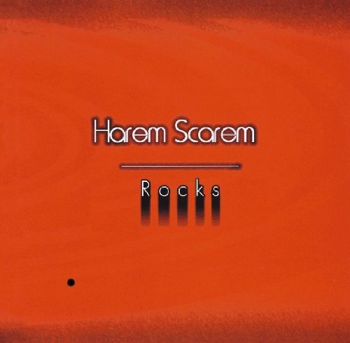 Rocks by Harem Scarem (2010-08-10)