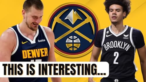 It Has NEVER Been More Clear... | Daily Nuggets News & Rumors