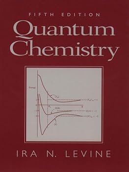 Paperback Quantum Chemistry Book