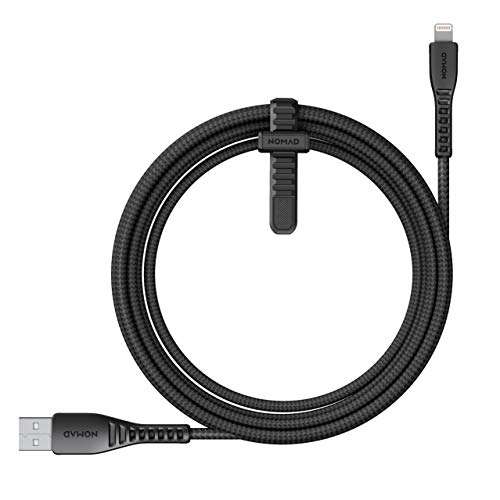 Preisvergleich Produktbild NOMAD Kevlar Cable USB-A to Lightning