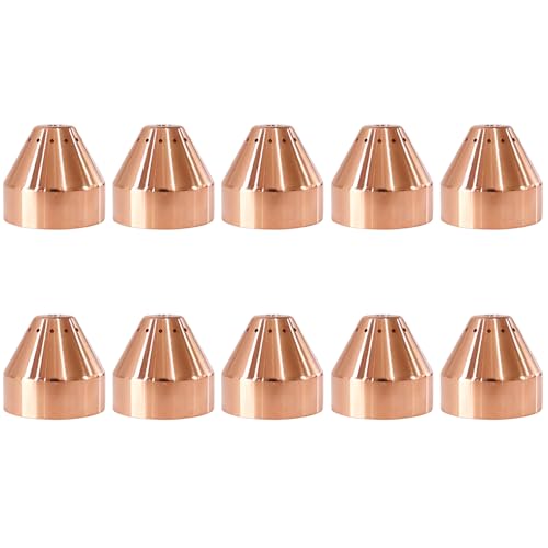 Image of 10Pcs 220798 Shields Fit for 45XP /65 /85 /105 Plasma Cutting Torch Consumable