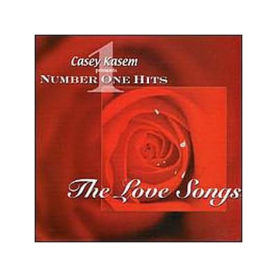 Casey Kasem-One Hits-Love Song