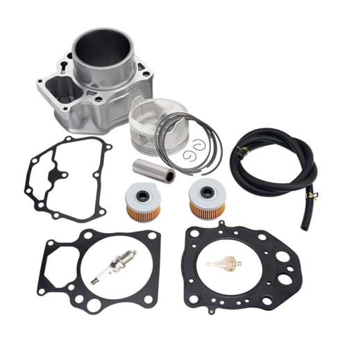 Kit de cilindro para eliminar humo y fugas en TRX 420 Rancher
