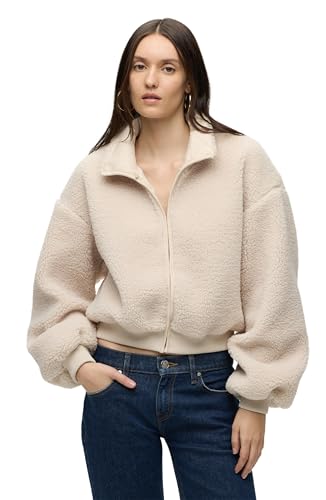 HUDSON Women's Hook & Eye Jacket
