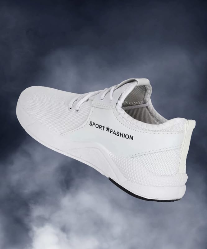 Image of HotStyle Fashion Trendy Execellent Running Shoe Lace-Ups Sporty Shoe