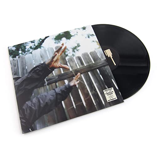 Album Art for Madvillain: Madvillainy 2 - The Madlib Remix Vinyl 2LP by Madvillain