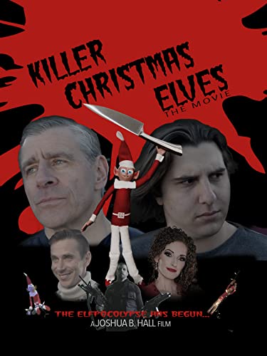 Killer Christmas Elves